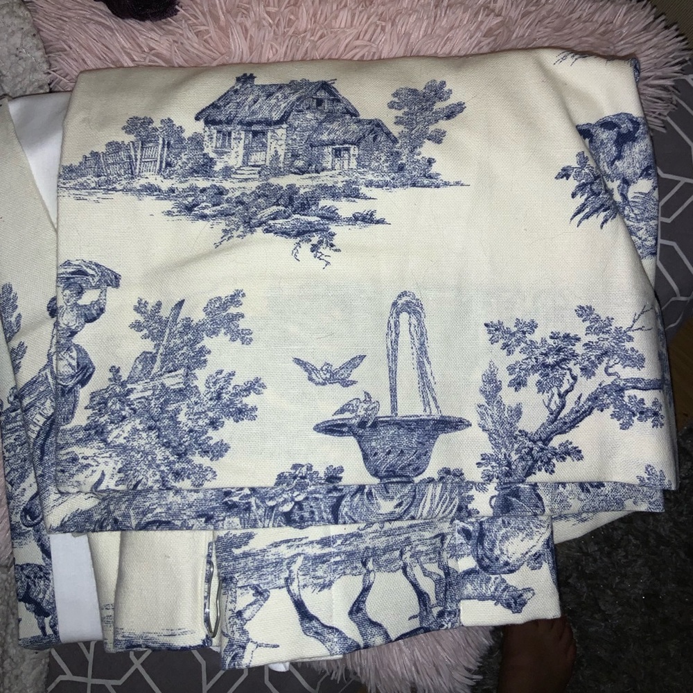 Curtains